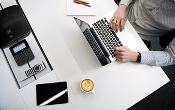 Sécurité et conformité