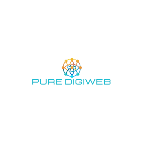 Logo puredigiweb