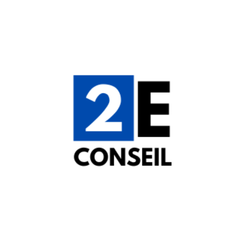 logo 2E CONSEIL